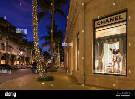 chanel sarasota|chanel palm beach gardens fl.